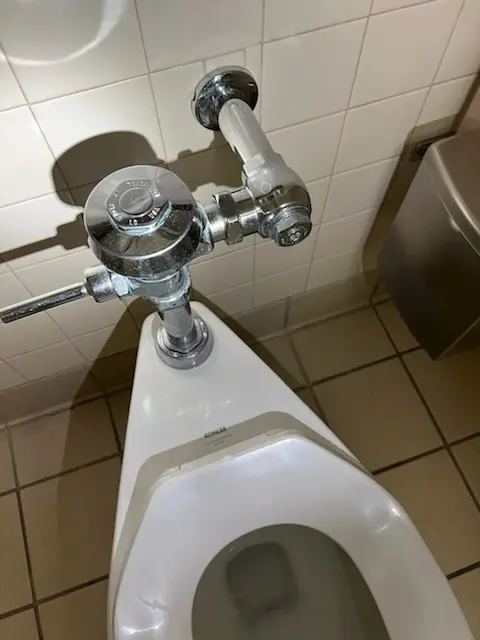 Fixture installation and repair for Repiping in Patton